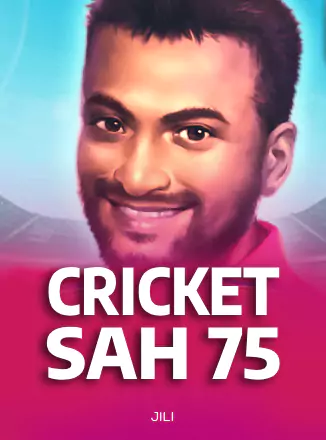 ภาพหน้าปกเกม Cricket SAH 75 จากค่าย เจแอล ที่ ทางเข้า