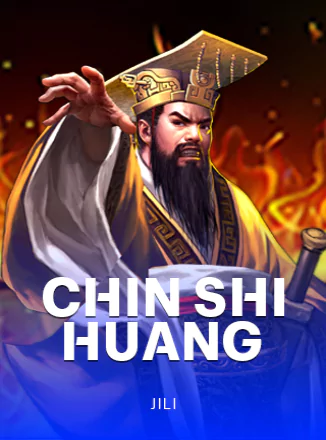 ภาพหน้าปกเกม Chin Shi Huang จากค่าย เจแอล ที่ ทางเข้า
