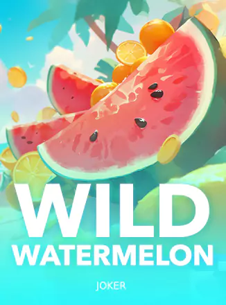 ภาพหน้าปกเกม Wild Watermelon จากค่าย โนลิมิต ที่ ตารางบอล