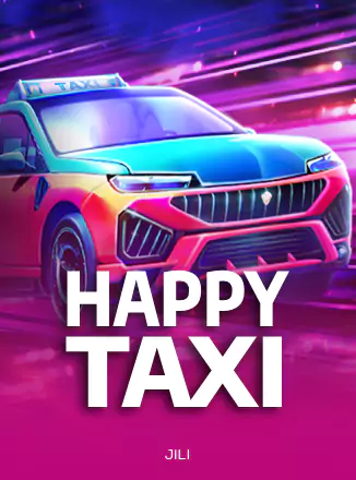 ภาพหน้าปกเกม Happy Taxi จากค่าย เจแอล ที่ โฆษณาที่พบ